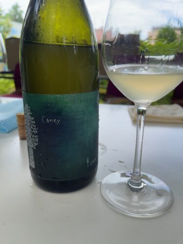 Caney Koshu 2014