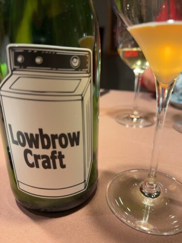 Low Brow Craft / 北海道