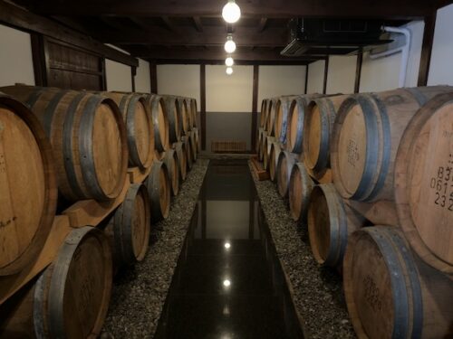 勝沼醸造のギャラリー